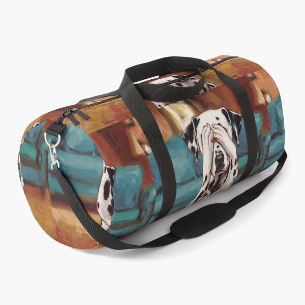 Item preview, Dogs - Naughty Niggle designed and sold by CanvasCarousel.