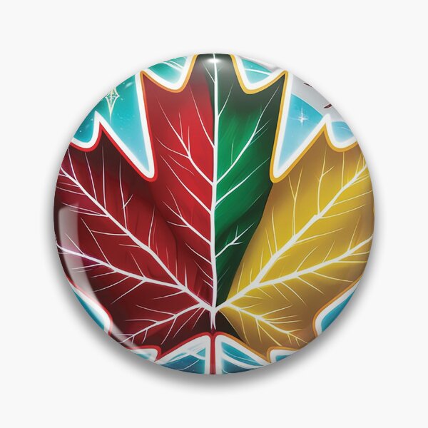 Item preview,  Maple Leaf designed and sold by DigitalParadise.