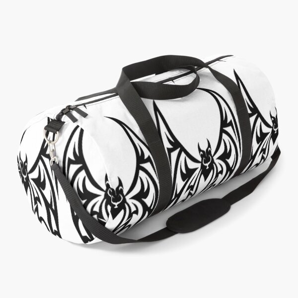Item preview, bat tattoo designed and sold by AllAmericanCrow.