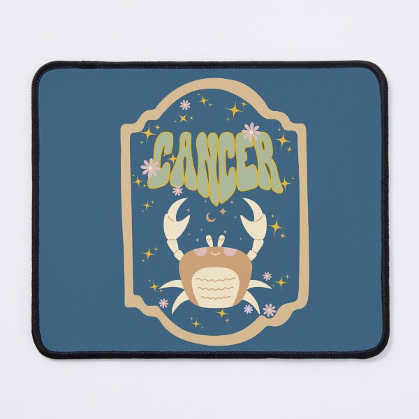Item preview, Cancer - the crab (framed) designed and sold by DesignCollectiv.