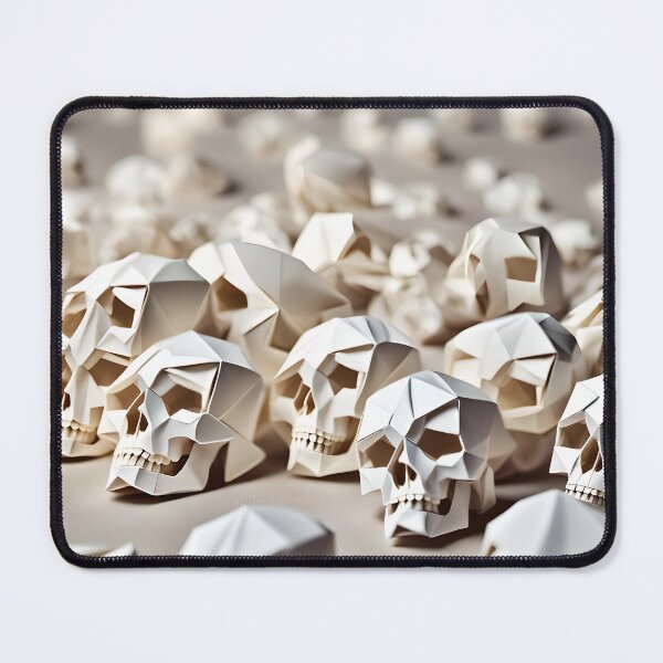 Item preview, Origami Art - Echoes of the Forgotten designed and sold by ArtfulFolds.