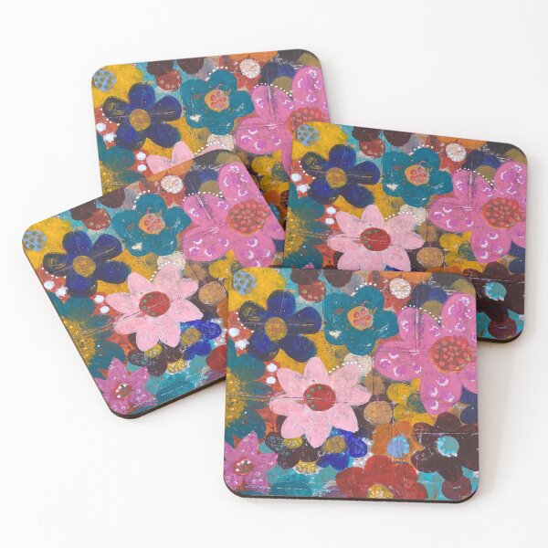 Item preview, Flowers designed and sold by Tesby.