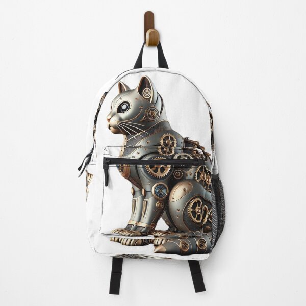 Item preview, Meccano Cat designed and sold by FusiTink.