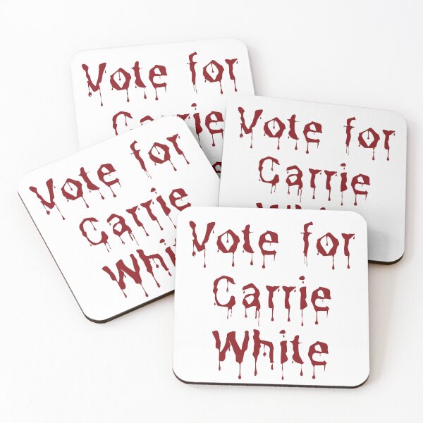 Item preview, Vote for Carrie White designed and sold by DedsStudio.