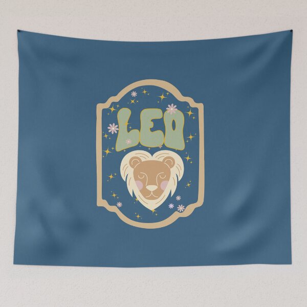 Item preview, Leo - the lion (framed) designed and sold by DesignCollectiv.