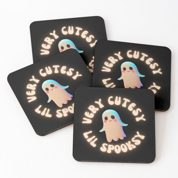 Item preview, Very cutesy lil  spooksy designed and sold by otyliadesign.