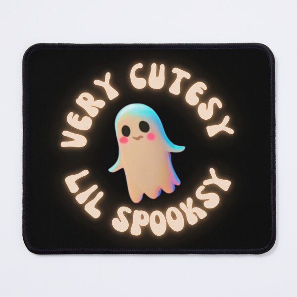 Item preview, Very cutesy lil  spooksy designed and sold by otyliadesign.