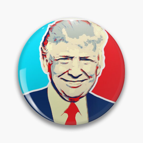 Item preview,  Trump  ‘MAGA’ Campaign  designed and sold by Mr-Right-On.
