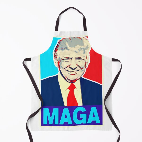 Item preview, Trump ‘MAGA’ Campaign designed and sold by Mr-Right-On.