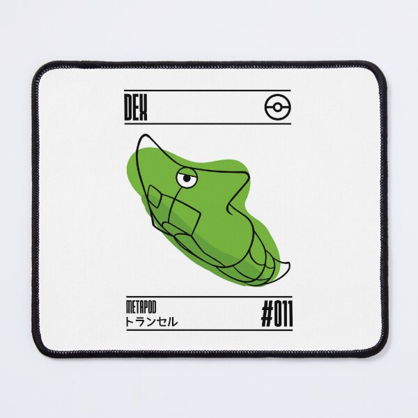 Item preview, MINIMAL DEX #011 designed and sold by aintroyal.