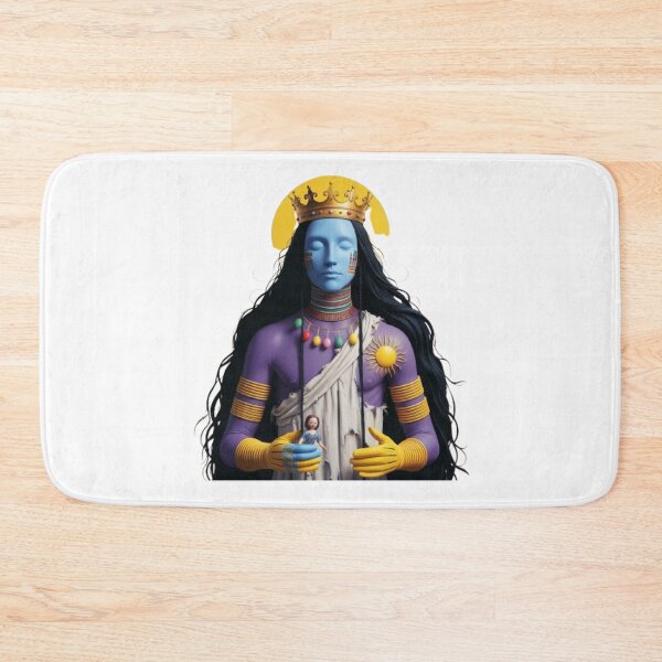Item preview, The Queen of Lost Dreams designed and sold by elyungeart.