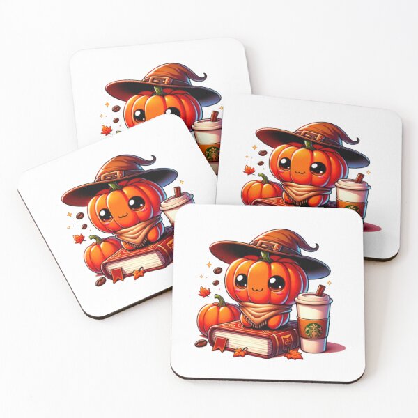 Item preview, Witchy Western Pumpkin I Spicy Book Vibes designed and sold by PedroStyle.