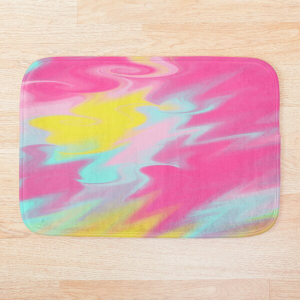 Item preview, Pink Abstract  designed and sold by Rainbowland123.