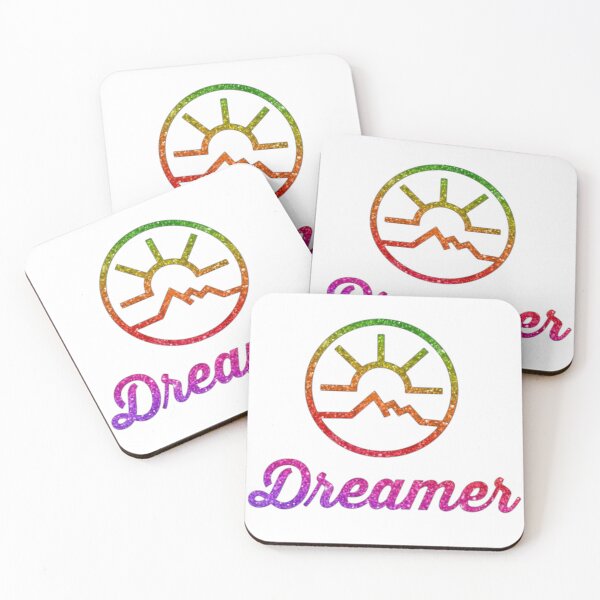 Item preview, Heartland Dreamer-Rainbow designed and sold by designbyjodyb.