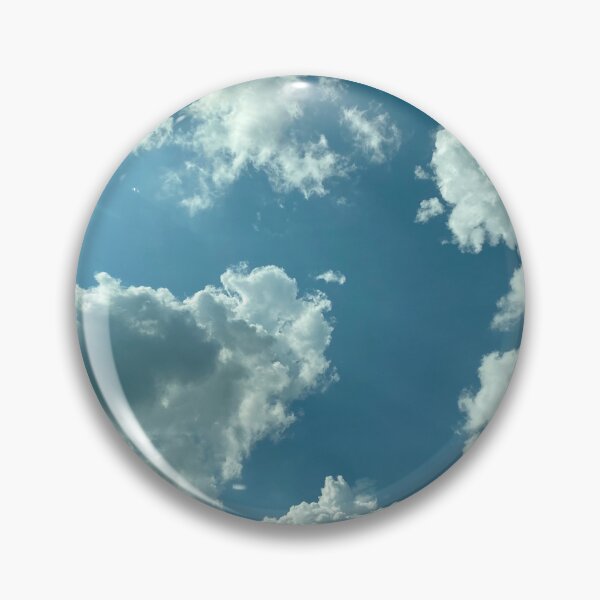 Item preview, Clouds 1 designed and sold by Pash & Chelle Padgett.