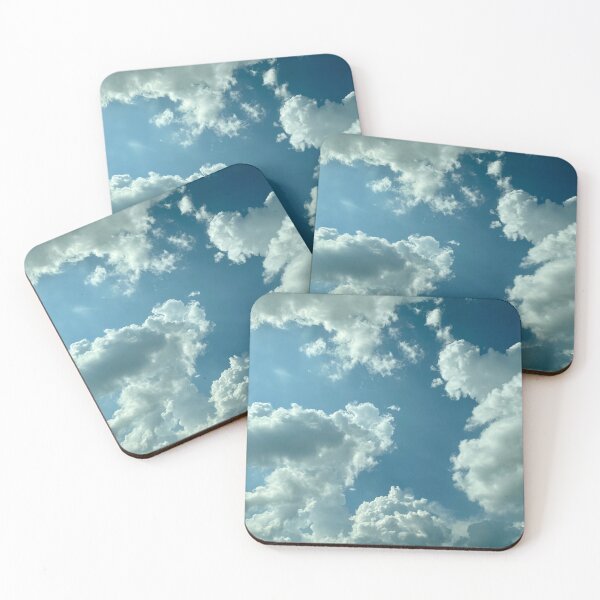Item preview, Nubes 1 designed and sold by Pash & Chelle Padgett.