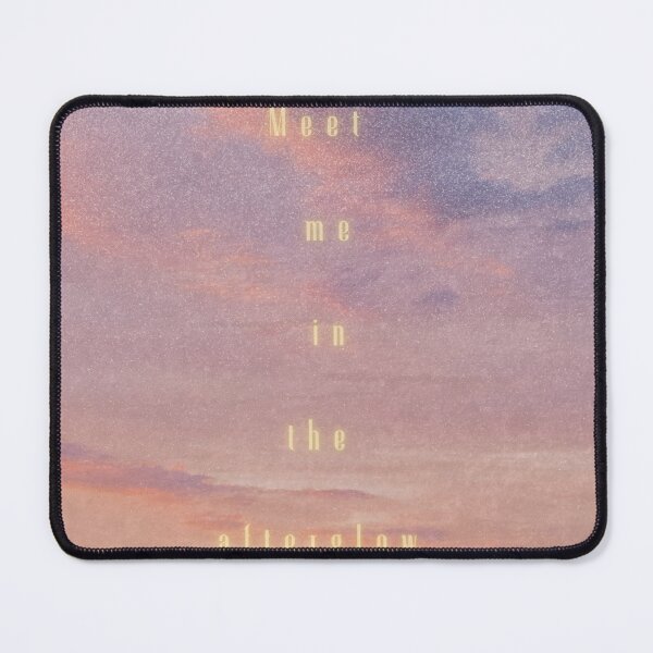 Item preview, Afterglow designed and sold by GirlyVision.
