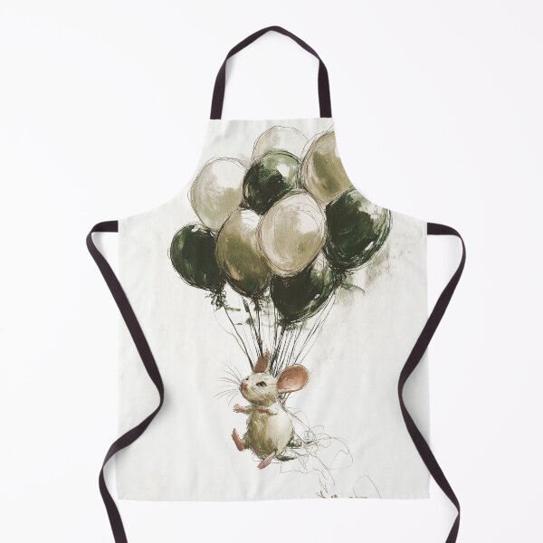 Item preview, balloon bouquet  designed and sold by PricklyPeanut.