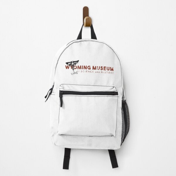 Item preview, Last of Us Wyoming Museum (light) designed and sold by Alice Pieschel.