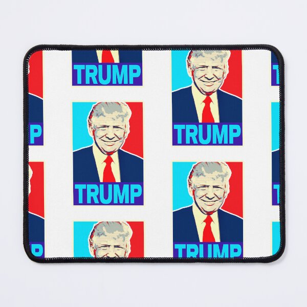 Item preview, Copy of Trump ‘TRUMP’ Campaign designed and sold by Mr-Right-On.