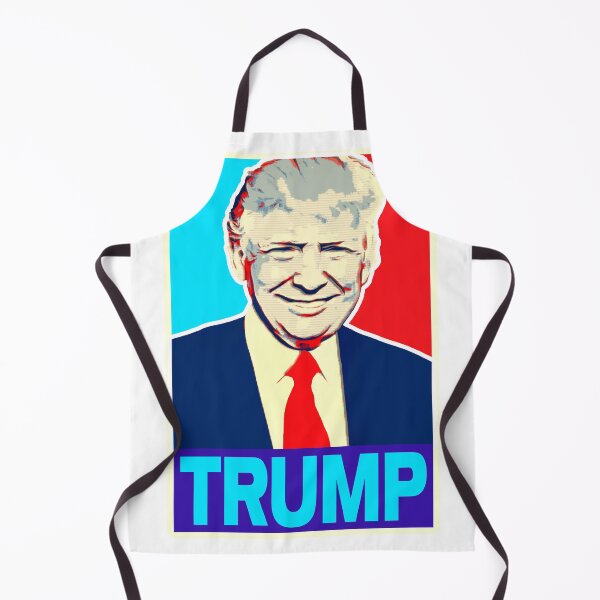 Item preview, Copy of Trump ‘TRUMP’ Campaign designed and sold by Mr-Right-On.