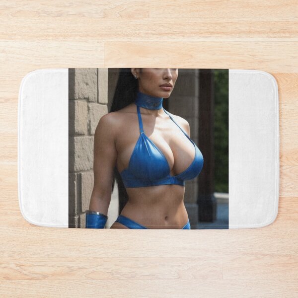 Item preview, Kitana Cosplay designed and sold by FlowerFairyAngel.