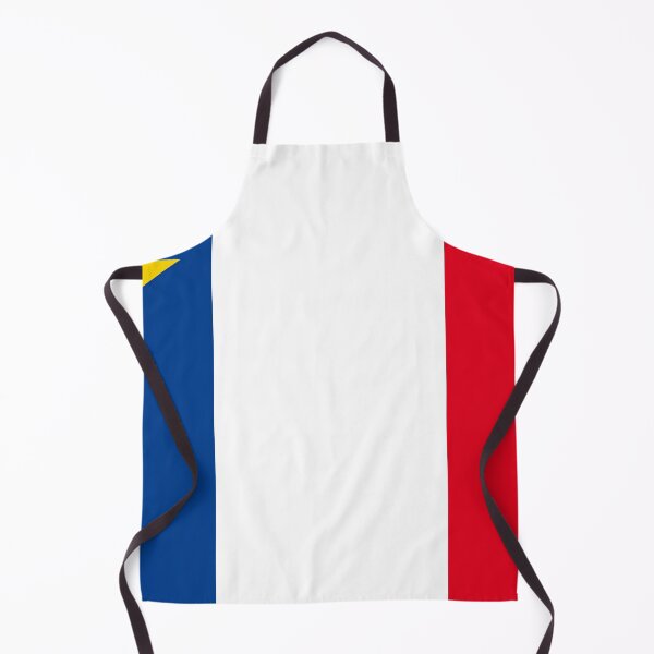 Item preview, Acadian flag designed and sold by Multinatio.