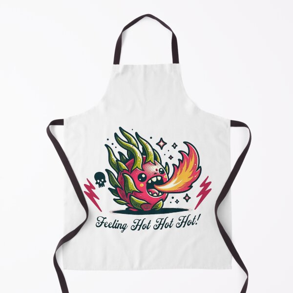 Item preview, Feeling Hot Hot Hot! designed and sold by AuroraIllArena.