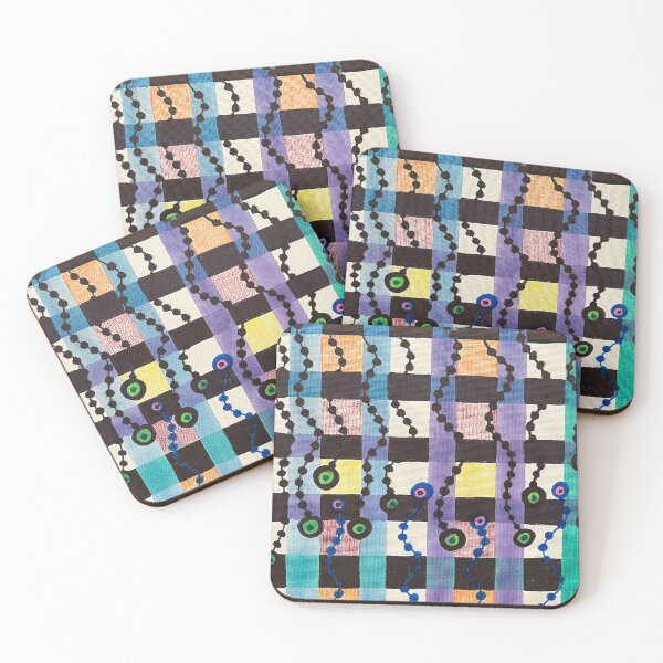 Item preview, Paths  designed and sold by Laurencandice.
