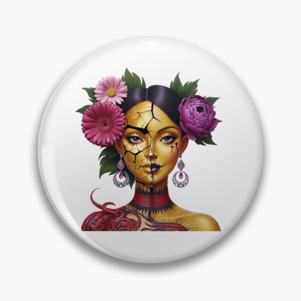 Item preview, The Cracks of Time designed and sold by elyungeart.