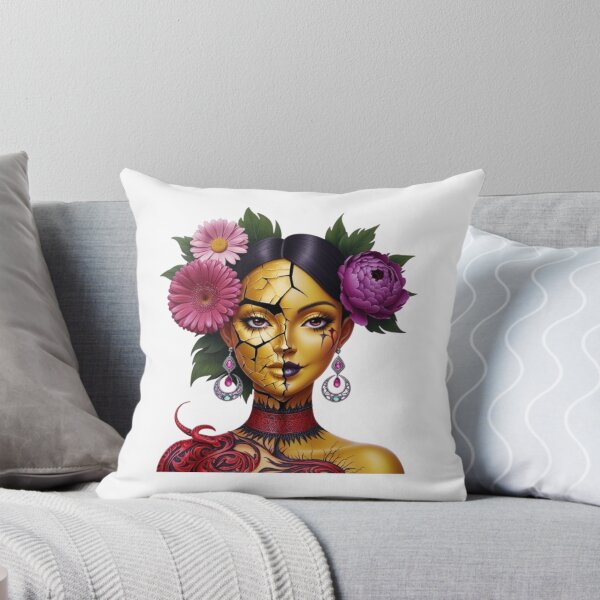 Item preview, The Cracks of Time designed and sold by elyungeart.