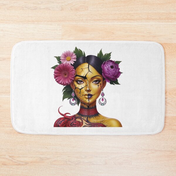 Item preview, The Cracks of Time designed and sold by elyungeart.