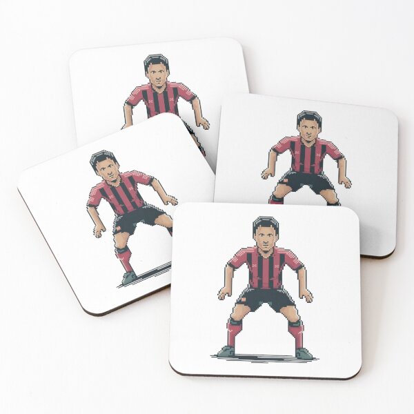 Item preview, 16-Bit AFCB inspired graphic - AFC Bournemouth designed and sold by ChezDezigns.