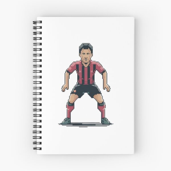 Item preview, 16-Bit AFCB inspired graphic - AFC Bournemouth designed and sold by ChezDezigns.