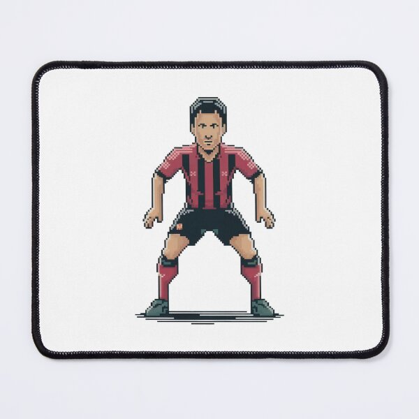 Item preview, 16-Bit AFCB inspired graphic - AFC Bournemouth designed and sold by ChezDezigns.