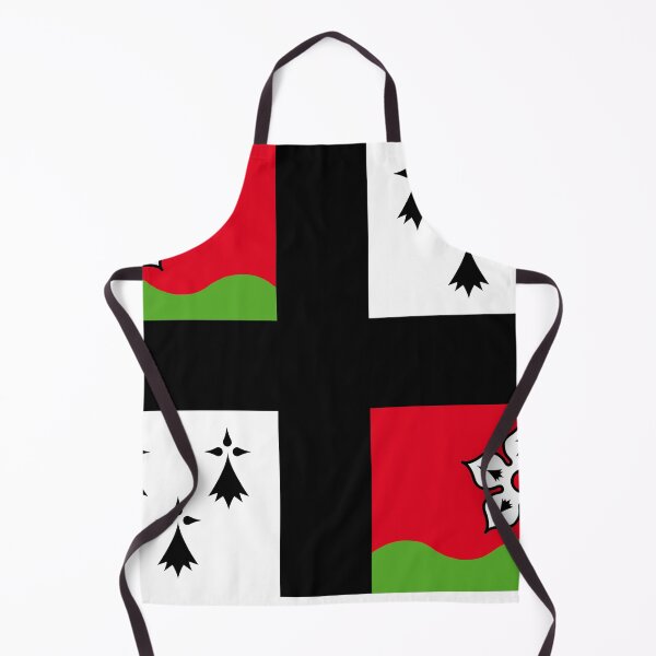 Item preview, Ancenis (country) flag designed and sold by Multinatio.
