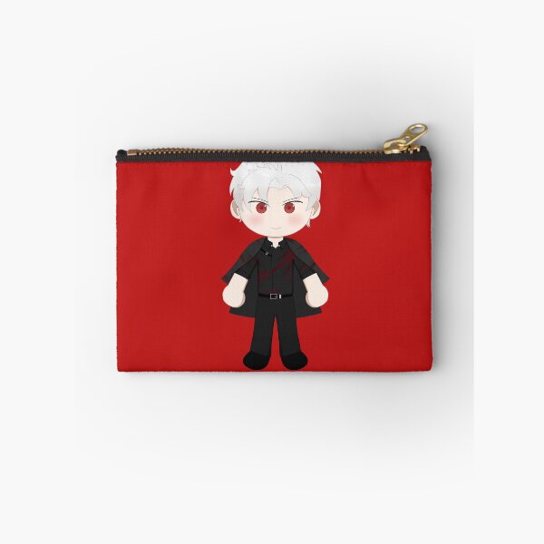 Item preview, Chibi Sylus (Crimson Veil) designed and sold by Mari-Noodle.