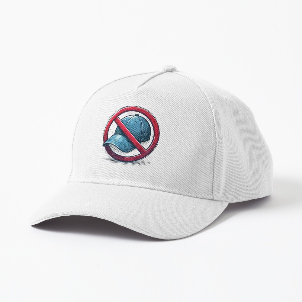 Item preview, Baseball Cap designed and sold by zeeteezofficial.