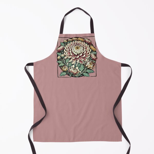 Item preview, Chrysanthemums designed and sold by FrictionMaxxing.