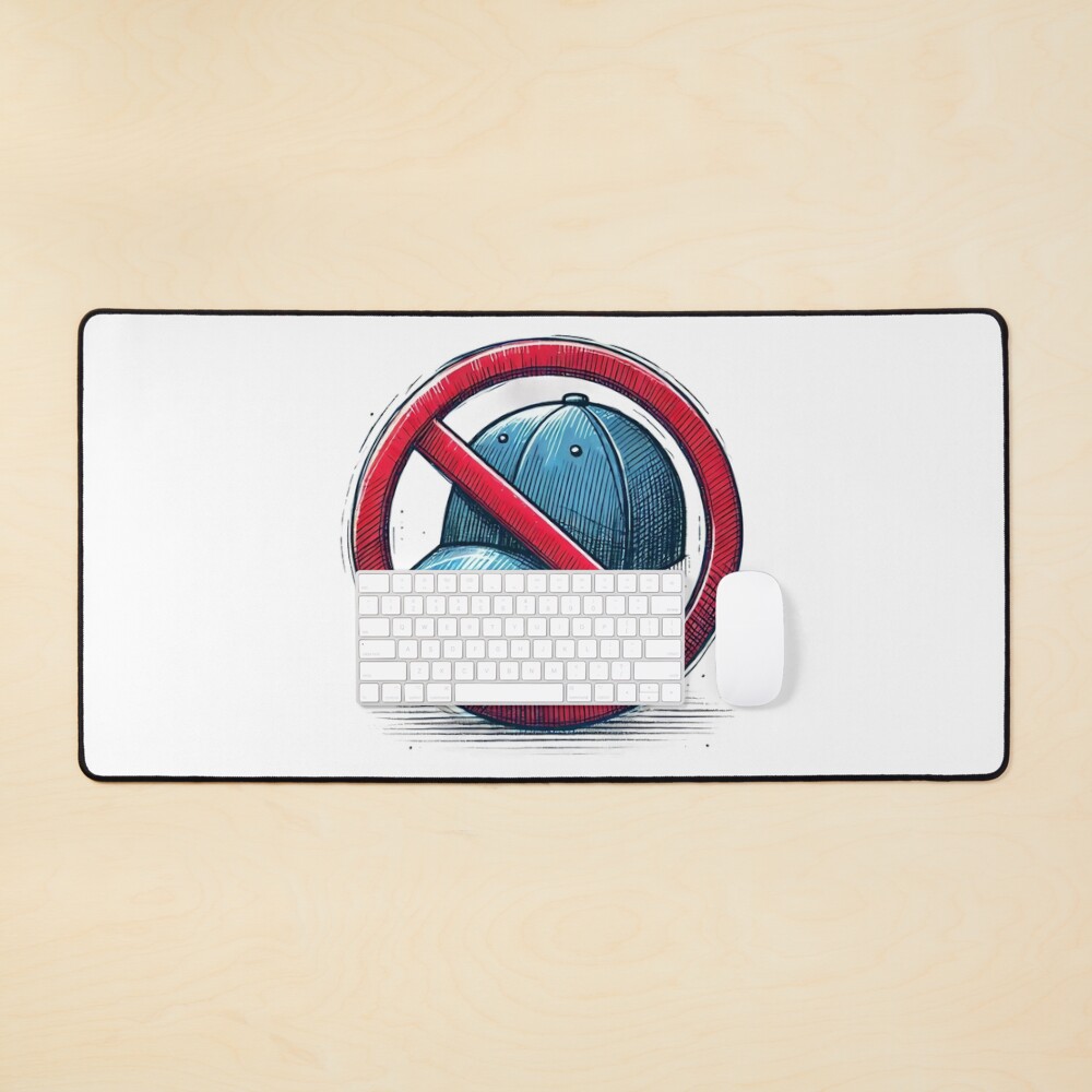 Item preview, Desk Mat designed and sold by zeeteezofficial.