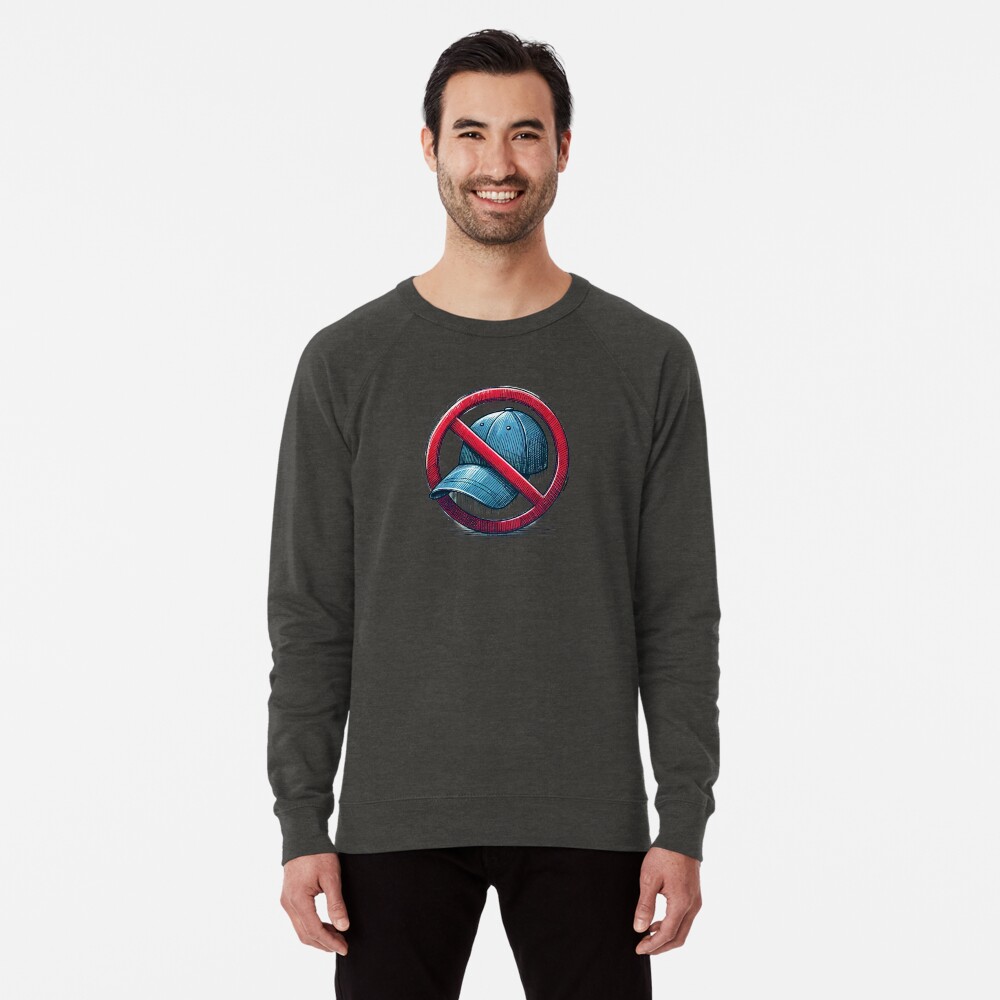 Item preview, Lightweight Sweatshirt designed and sold by zeeteezofficial.
