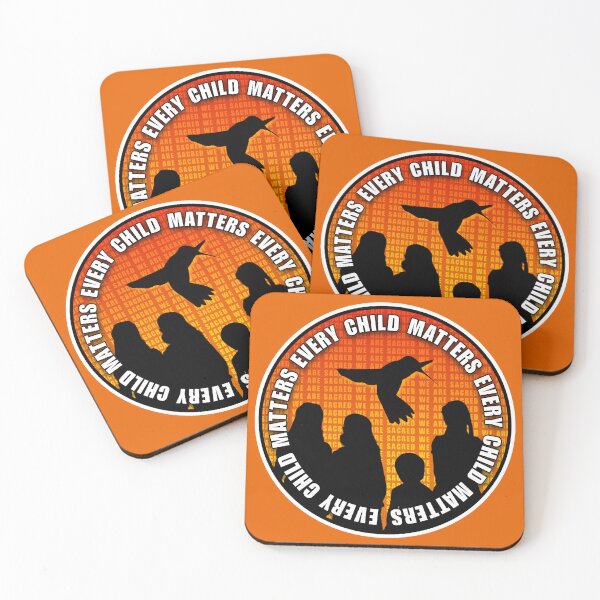 Item preview, Every Child Matters Orange Design designed and sold by SHUINA SKO DESIGNS.
