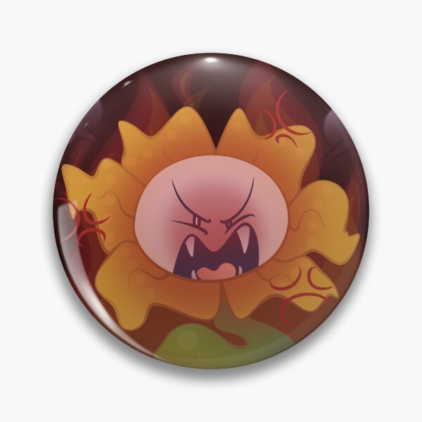 Item preview, 8. Angry designed and sold by Starckles.