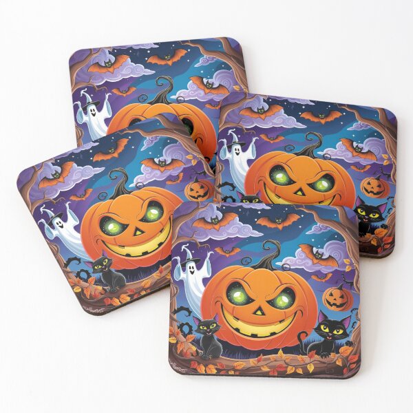 Item preview, Halloween spirit design designed and sold by Elegacy77.