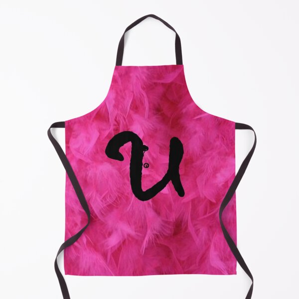 Item preview, The letter - U designed and sold by Marija Barisic.
