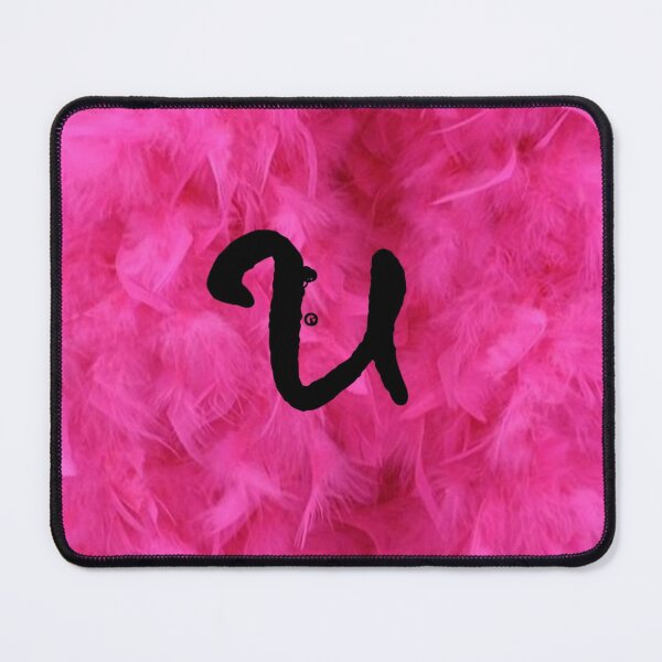 Item preview, The letter - U designed and sold by Marija Barisic.