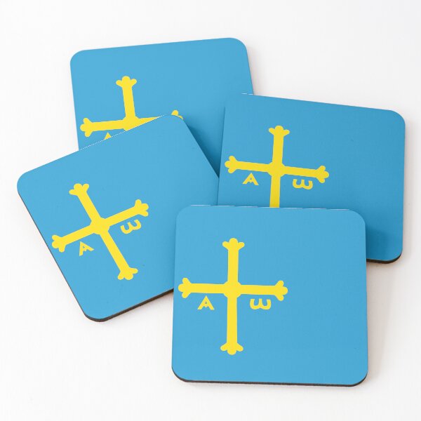 Item preview, Asturias flag designed and sold by Multinatio.