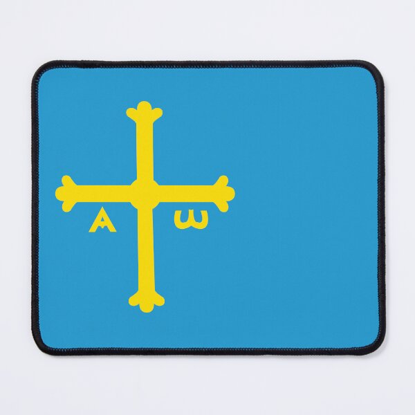 Item preview, Asturias flag designed and sold by Multinatio.