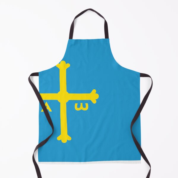 Item preview, Asturias flag designed and sold by Multinatio.