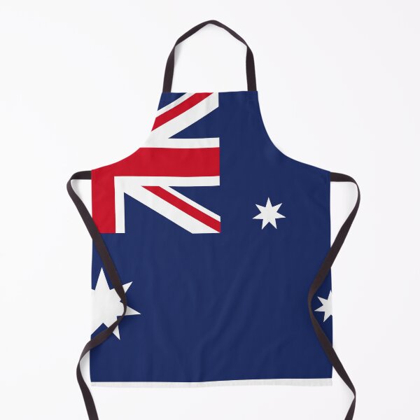 Item preview, Australia flag designed and sold by Multinatio.